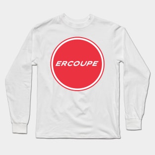 ERCO - Ercoupe Long Sleeve T-Shirt